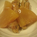 ☆あやたむ☆'s cooksnap of when they made 大根と手羽のてりてり煮.