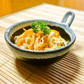 まりみぃ's cooksnap of when they made ♪大根と人参のさっぱりゴマゴマさらだ♪.