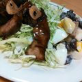＊＊みぃ's cooksnap of when they made ポテトと豆のサラダ.