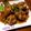 sarusaki's cooksnap of when they made 鶏の照り煮！！.