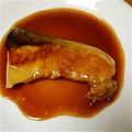 ‡奈都‡'s cooksnap of when they made ブリの照り焼き～(⌒‐⌒).