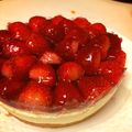 あーちゃすんすん's cooksnap of when they made 濃厚レアチーズケーキ.