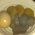 にころな's cooksnap of when they made 大根とこんにゃくの煮物.