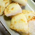 のじまさん's cooksnap of when they made 大根の唐揚げ.