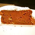 nozomi2009's cooksnap of when they made ビーツでピース☆チョコケーキ.