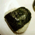 森林浴子's cooksnap of when they made ☆おかかマヨしょうゆおにぎり☆.