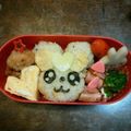 康貴結's cooksnap of when they made キャラ弁★ドキドキプリキュア！ランス.