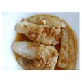 antkishi's cooksnap of when they made 白身魚のムニエル（和風レモンソース）.