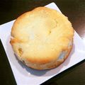 のんつうママ's cooksnap of when they made 簡単♪混ぜるだけ！チーズケーキ.
