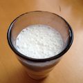 生くるみ's cooksnap of when they made 夏はコレ^^＊　バナナセーキ･:*:･ﾟ♡.