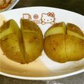 見習い主婦haru's cooksnap of when they made 和風新じゃがバター.