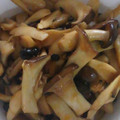 ＭＯＫＯＳＮＯＷ's cooksnap of when they made ご飯が進む！エリンギとしめじの佃煮.