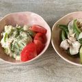 さくらん餅's cooksnap of when they made ヒ♪ミ♪ツ♪のポテトサラダ☆.
