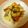 ★☆Ｒｉｕ☆★'s cooksnap of when they made アンチョビとガーリックで炒める野菜.