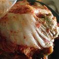 みさちゃん911's cooksnap of when they made ★即席白菜キムチ★～ひみつは白菜の漬物～.