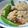 airitkd's cooksnap of when they made しめじとスナップエンドウの鳥つくね煮.