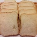 ふなここ's cooksnap of when they made ☆ちょこっとリッチなみるくパン☆.