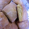 セアラseara's cooksnap of when they made ｻｸっ♪中はふわふわスコーン♪.