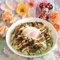 みなみんくっきんぐ's cooksnap of when they made やみつき間違いなし！鶏の照り焼き親子丼.