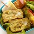 紅葉ｙ's cooksnap of when they made うちの卵焼き.