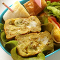 紅葉ｙ's cooksnap of when they made うちの卵焼き.