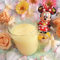 みなみんくっきんぐ's cooksnap of when they made しゅわしゅわ～☺ヨーグルトソーダ.