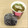 蕎麦の華's cooksnap of when they made ✿茗荷の甘酢漬けと梅のおにぎり✿.