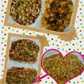 うーにゃ's cooksnap of when they made 簡単♡クリスピーピザ.