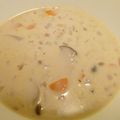 ☆まきぞう☆'s cooksnap of when they made 秋冬に簡単きのこスープ　ほっこり優しい味.
