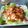 sachiko00's cooksnap of when they made ライト豚キムチ丼約400kcal！.