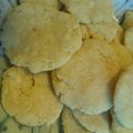 つくレポの達人's cooksnap of when they made ＊簡単おからクッキー＊.
