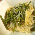 ひまわり1151's cooksnap of when they made 定番☆ぜんまいの炒め煮.