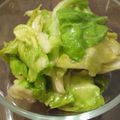 ききののこ's cooksnap of when they made 簡単おつまみ 柚子胡椒キャベツ.