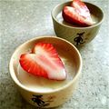 ももとちるちる's cooksnap of when they made 簡単★ダイエットふるふるヨーグルトゼリー.
