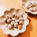 よぴぴよ's cooksnap of when they made プロが教える簡単炒り銀杏.