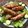 pali's cooksnap of when they made 茄子の豚肉ロール焼き.