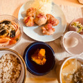 mack♪♪♪'s cooksnap of when they made お弁当にかぼちゃのゴマ煮和え.