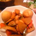 ＭＡＩＰＵ's cooksnap of when they made 鶏のさっぱり煮.