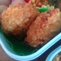 タンジュンサリ's cooksnap of when they made ふわプリっ♪エビカツ.
