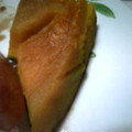 ぽしゅぴ's cooksnap of when they made 簡単すぎる、かぼちゃの煮物♪.