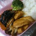 ぴょん☆'s cooksnap of when they made 初心者さんも♡簡単てりやきチキン.