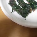 haruku221's cooksnap of when they made 大葉味噌焼.