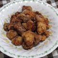 陽翔mam 's cooksnap of when they made 基本の唐揚げ♪.