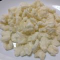 ninopino's cooksnap of when they made ＊簡単美味＊レンジでおかき.