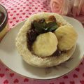 miyuki12's cooksnap of when they made ルナマリーさんのパンカップでおやつ。.