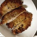 quonnbass's cooksnap of when they made サックサク豚カツ.