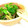 ネルリル's cooksnap of when they made キクイモと豆苗のサラダ.