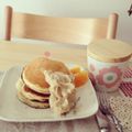 sayuki☆YY's cooksnap of when they made マクロビ☆豆乳のカスタード風クリーム！.