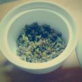 ぁゅち's cooksnap of when they made ◆大根葉のふりかけ◆.