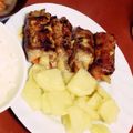 みるみるたん's cooksnap of when they made オイマヨでコク旨！野菜の肉巻き☆.